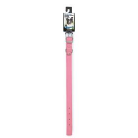 DGR 1in Nylong Collar 24in Neon Pink