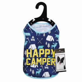 ZZ Happy Camper Tank S