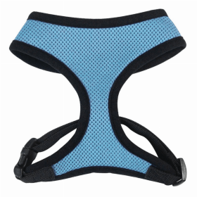CC Pastel Mesh Harness M Blu