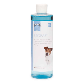 TP ProEar Alcohol-Free Ear Clnr 12oz