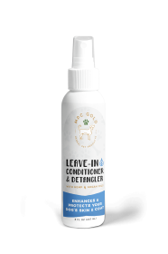 Leave In Conditioner & Detangler