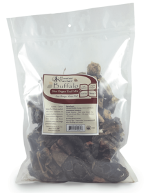Organ Trail Mix Bags (liver, heart, lung)