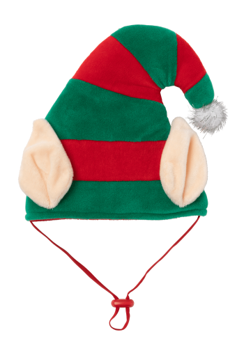 Fuzzyard Elf Hat