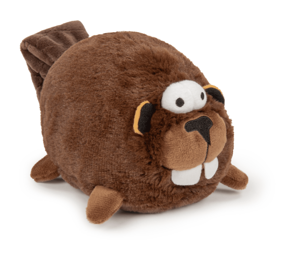 goDog Acountion Plush