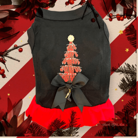 Loubarkin Tree Dress (size: X Small)