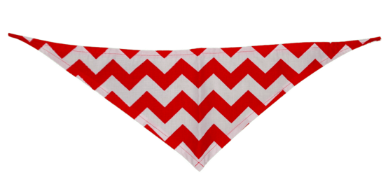 GG125FB|Pets Ribbons (Color: Red, size: small)