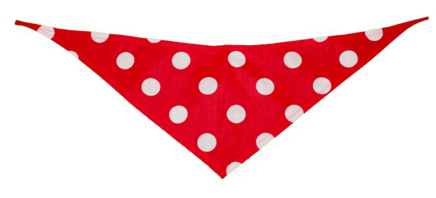 GG126FB|Pets Ribbons (Color: Red, size: small)