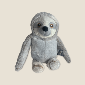 NANDOG My BFF Sloth (Color: Grey)