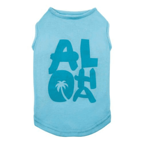 CC Aloha Tank (size: Xsmall)
