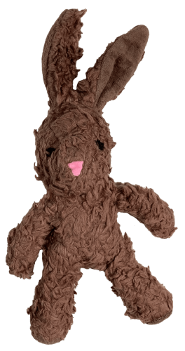 Organic Cotton Bunny